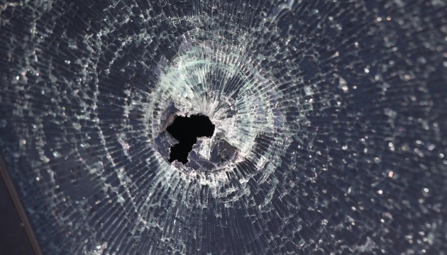 Russian forces attack Odesa, surrounding district with drones, causing damage