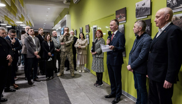 У Львові проходять Дні Латвії