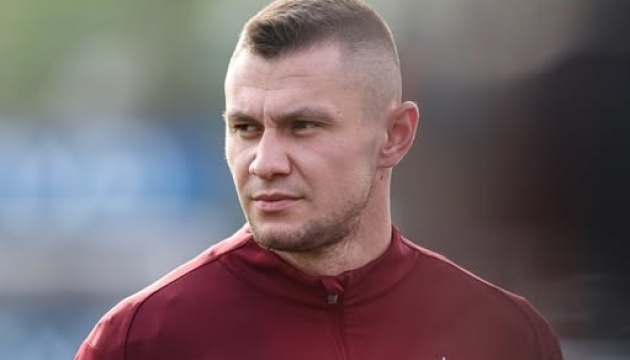 Футболіста збірної України визнали найкращим правим вінгером у Туреччині