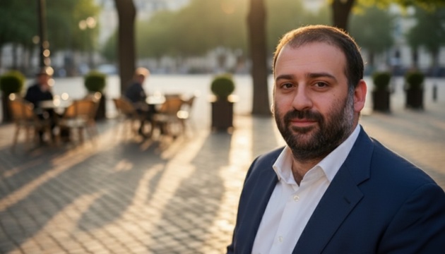 НАБУ знайшло талон, за яким Міндіч перетинав кордон 