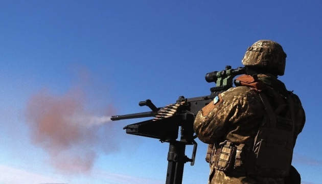 La defensa aérea destruye 139 de los 176 drones rusos