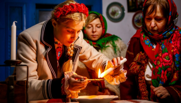 У Гамбурзі проведуть Андріївські вечорниці