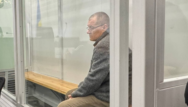 Court arrests Energoatom Executive Director Basov, sets bail at UAH 40M