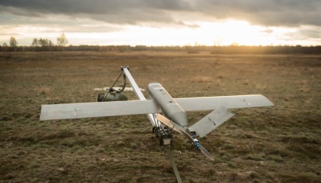 Drohnen treffen zum neunten Mal  Ölraffinerie in Rjasan