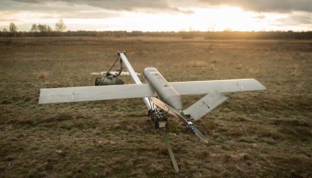 Стійкі до РЕБ безпілотні системи успішно пройшли випробування