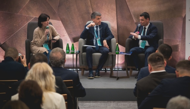 Економічне диво, криза населення і вітряки в горах