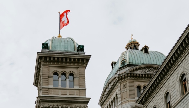 Парламенту Швейцарії пропонують послабити обмеження на експорт зброї