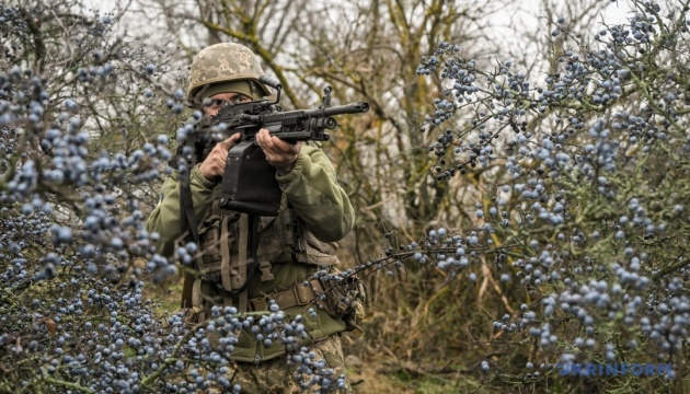 До програми «18-24» додано посади, повʼязані з експлуатацією безпілотних систем