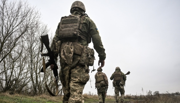 На фронті - 137 зіткнень, ЗСУ знешкодили понад сотню окупантів на Покровському напрямку