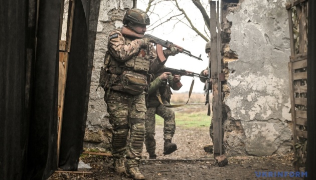 На фронті - 289 зіткнень, ЗСУ ліквідували 70 окупантів на Покровському напрямку