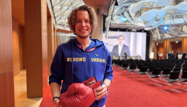 Перший німецький стартап будуватиме в Києві доступне житло для молодих спеціалістів