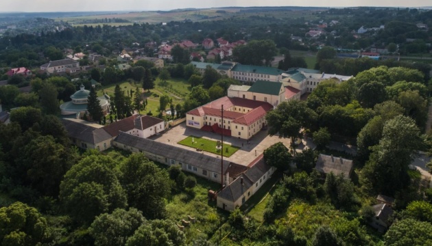 Острозька академія стала повноправним членом Європейської асоціації університетів