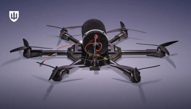 До маркетплейсу зброї DOT-Chain Defence долучились «Азов» і «Хартія» 