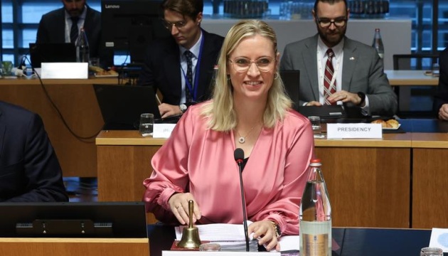 Данія - про фінансування України Євросоюзом: Росії нас не залякати