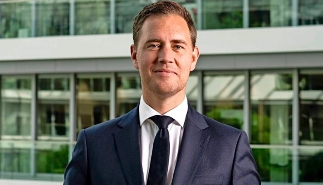 Боротьба з корупцією є серед умов фінансування України - міністр фінансів Нідерландів