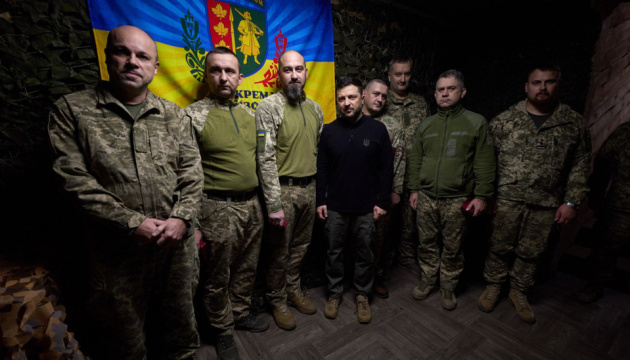 Фламінго, Барс, Лютий – СОУ нищать окупантів | €6 млрд від ЄС | Зеленський на Запорізькому напрямку