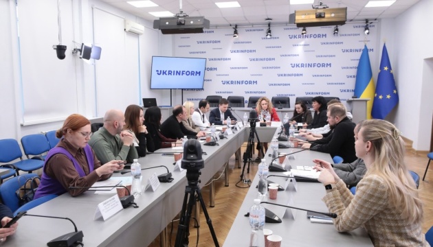 Забезпечення доступності об’єктів культурної спадщини для маломобільних груп населення