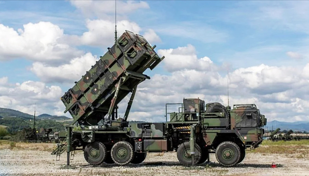 Los países nórdicos y bálticos destinarán 500 millones de dólares a la compra de armas estadounidenses para Ucrania