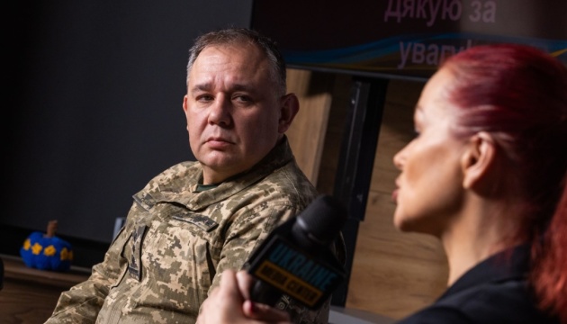 У Києві презентували збірку поглядів військових експертів на війну в Україні