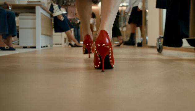 Вийшов перший тизер сиквелу «Диявол носить Prada»