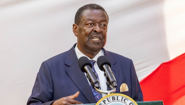 У Кенії заявляють, що понад 200 її громадян можуть воювати проти України на боці РФ