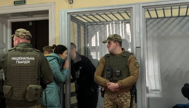 Новий свідок у справі Фаріон каже, що Зінченко не схожий на її вбивцю