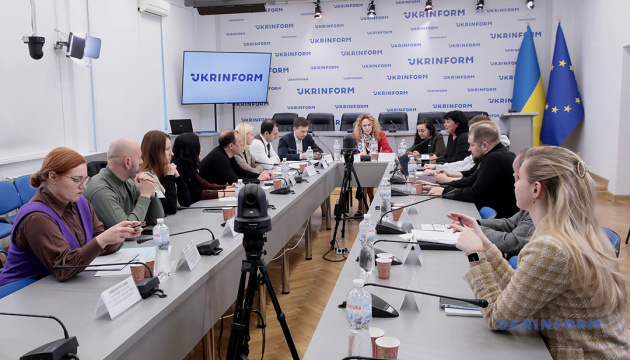 Україна працює над забезпеченням безбар’єрного доступу до культурної спадщини - Мінкульт