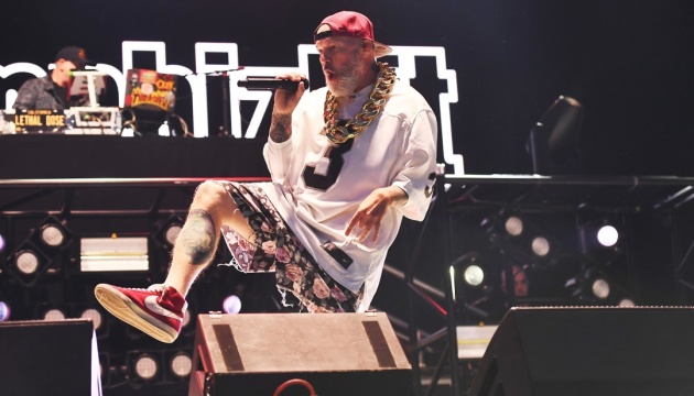 В Естонії скасували концерт Limp Bizkit через визнання Криму російським