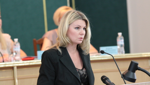 У Хмельницькій ОВА відреагували на некоректне спілкування посадовиці з ветеранами та волонтеркою