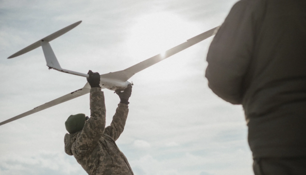 Magyar's Birds unit strikes Russian drone base in Crimea