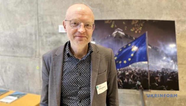 Росія здійснює новий тип терору проти України - німецький експерт