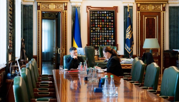 Nach Korruptionsskandal: Überprüfung aller größeren Staatskonzerne und Personaländerungen 