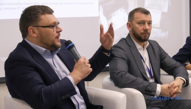 Директор НАБУ підтвердив, що арештований детектив Магамедрасулов брав участь в операції «Мідас» 