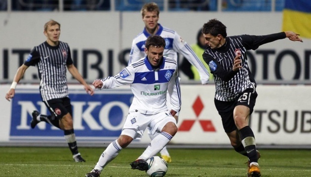 Рибалка завершив кар’єру футболіста і розпочинає тренерський шлях