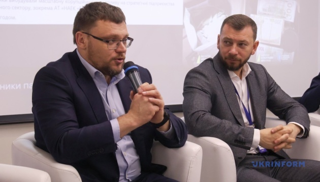 Директор НАБУ розповів, як починалася операція «Мідас»