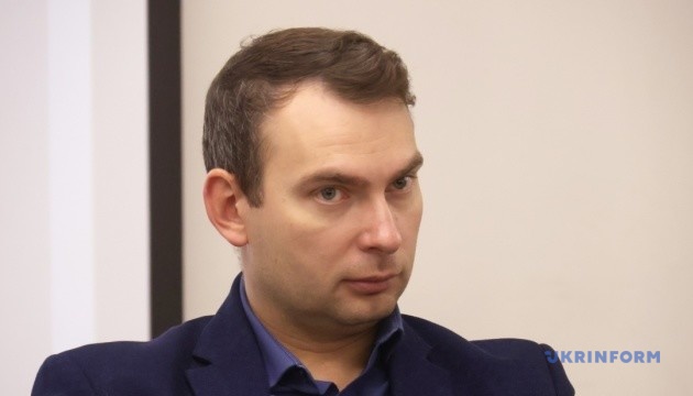 Депутат Железняк анонсував засідання ТСК, присвячене викриттю корупції у сфері енергетики