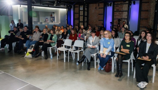 Переможці Хататону 6.0: казки голосом тата, оживлені міста й онлайн-музеї