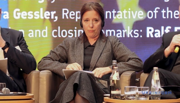 Ukraine’s EU membership would have strategic significance, French expert says