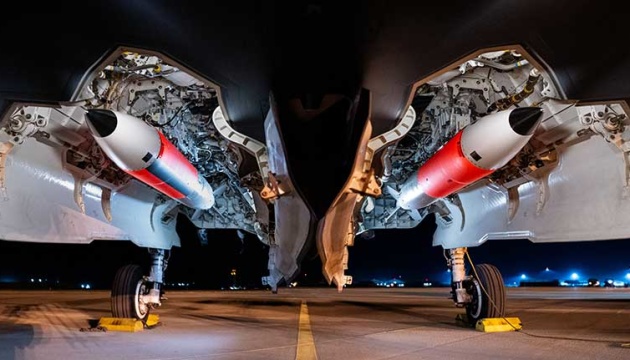 США у серпні провели випробування ядерної бомби В61-12 без боєзаряду