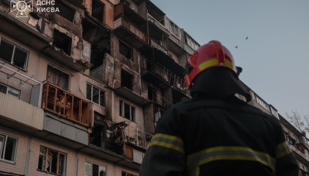 L’ONU alerte sur une crise du logement « sans précédent » en Ukraine