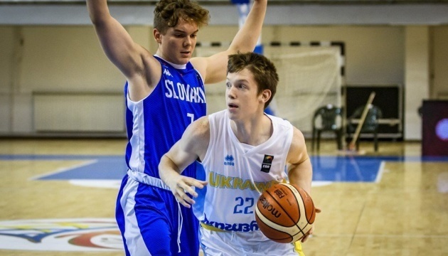 Максим Шульга став найкращим у матчі баскетбольної G-ліги
