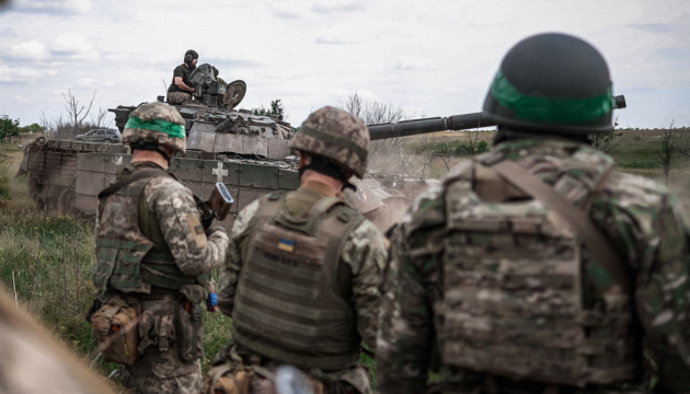 Forces de défense du Sud : Les unités ukrainiennes ont quitté Novovasylivska pour occuper des positions plus avantageuses