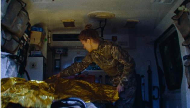 La película ucraniana 