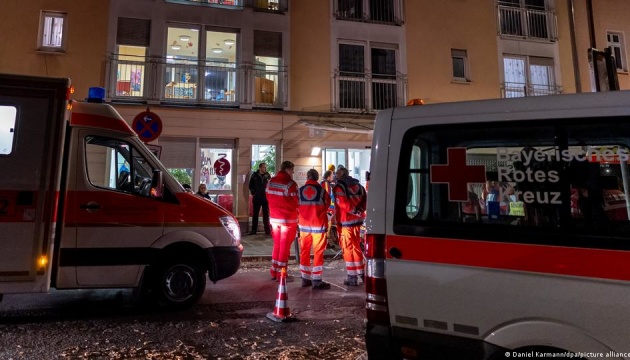 У Нюрнберзі через бомбу часів Другої світової евакуювали десятки тисяч людей