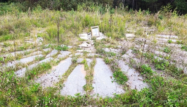 У Білорусі зник памʼятник, встановлений на честь повстання Калиновського - ЗМІ