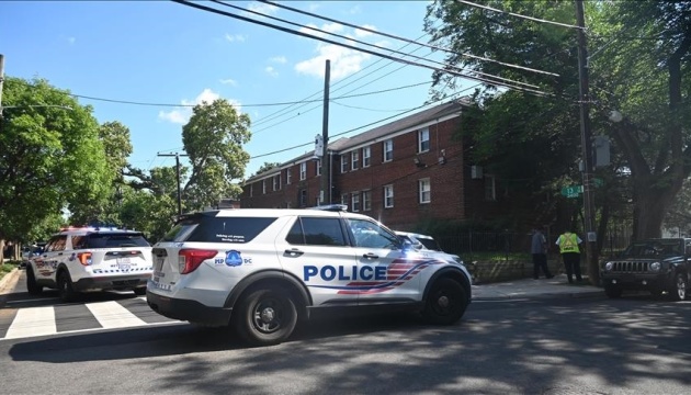 Правоохоронці США провели рейд боротьби з нелегальною імміграцією в Північній Кароліні