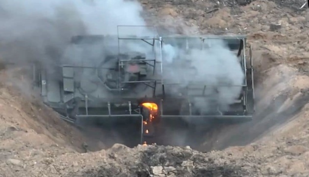 Russian army loses another 860 soldiers in war against Ukraine