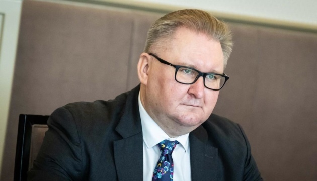 Kijów i Warszawa ogłoszą w najbliższych dniach miejsce Konferencji na temat Odbudowy Ukrainy