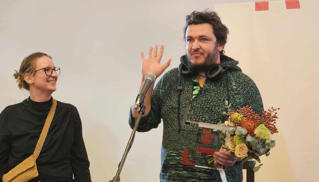 В Україні оголосили лауреата мистецької премії Малевича