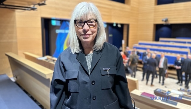 Боротьба з корупцією в Україні є важливою під час війни, і суспільство її відстоює - ексдепутатка ЄП